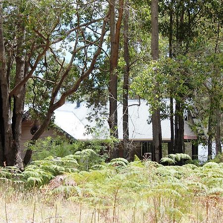 Scotsdale Valley Studios Harewood Luaran gambar