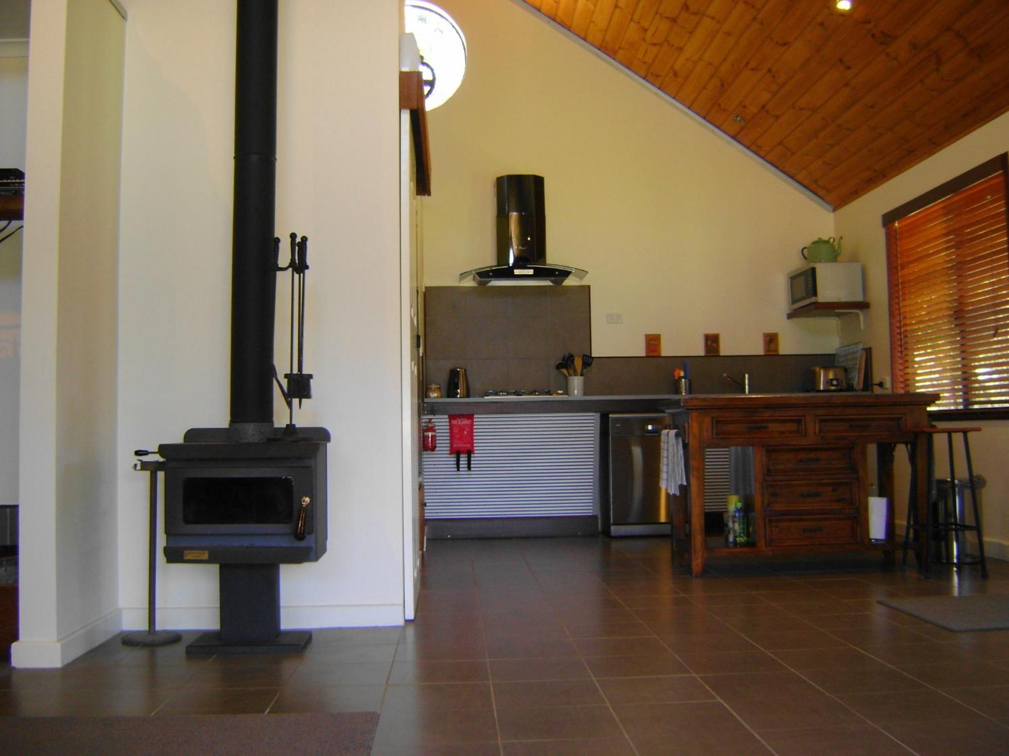 Scotsdale Valley Studios Harewood Bilik gambar