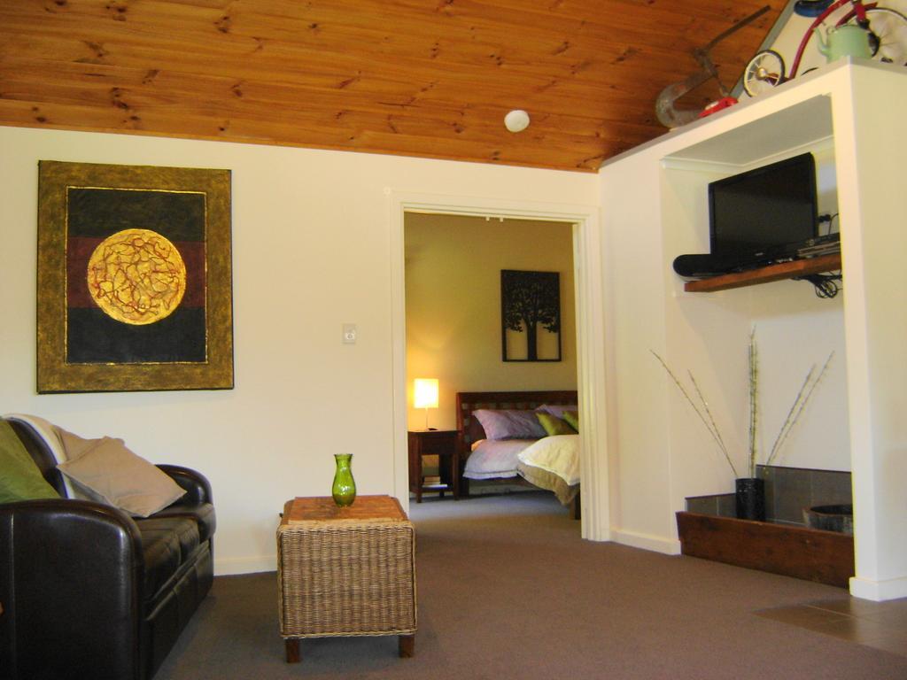 Scotsdale Valley Studios Harewood Bilik gambar