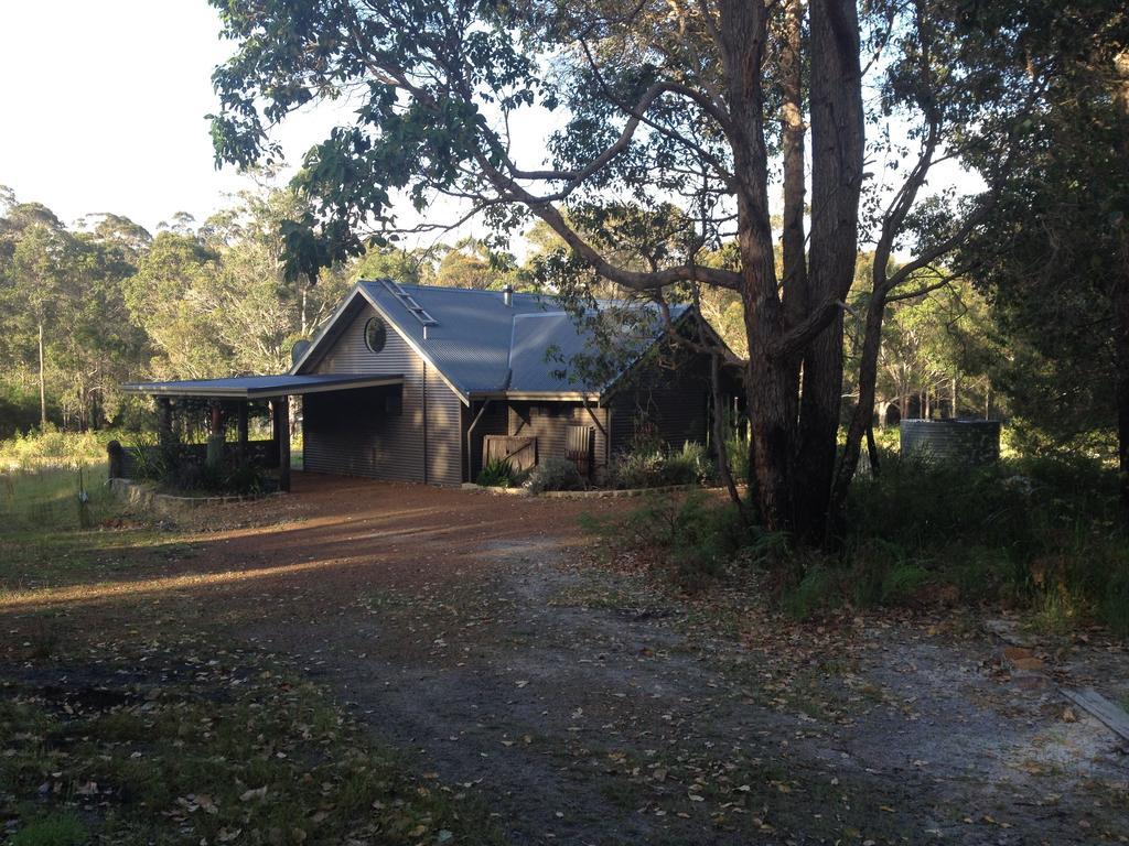 Scotsdale Valley Studios Harewood Bilik gambar