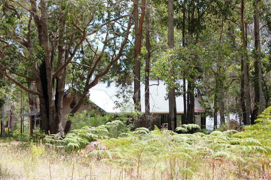 Scotsdale Valley Studios Harewood Luaran gambar