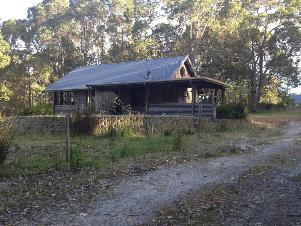 Scotsdale Valley Studios Harewood Bilik gambar