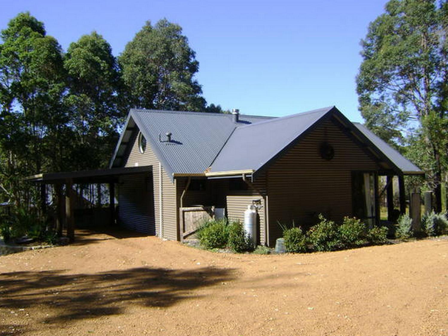 Scotsdale Valley Studios Harewood Luaran gambar